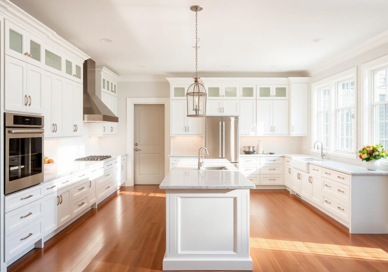 Kitchen Remodel
