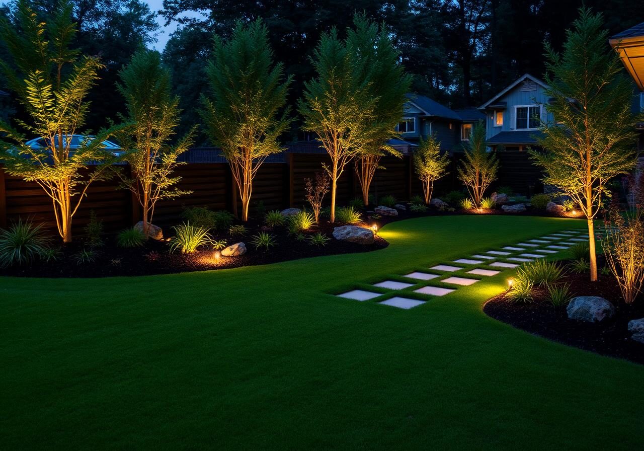 Landscape Design