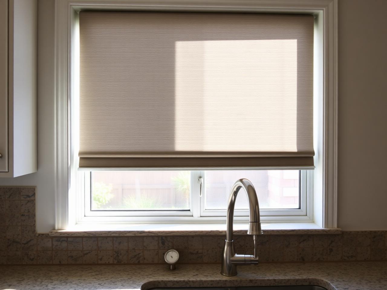 Hunter Douglas PowerView® Motorized Roller Shades — Smart Home • App & Voice Control distributed by USA Home Improvement to Roseville, CA (Sacramento area)